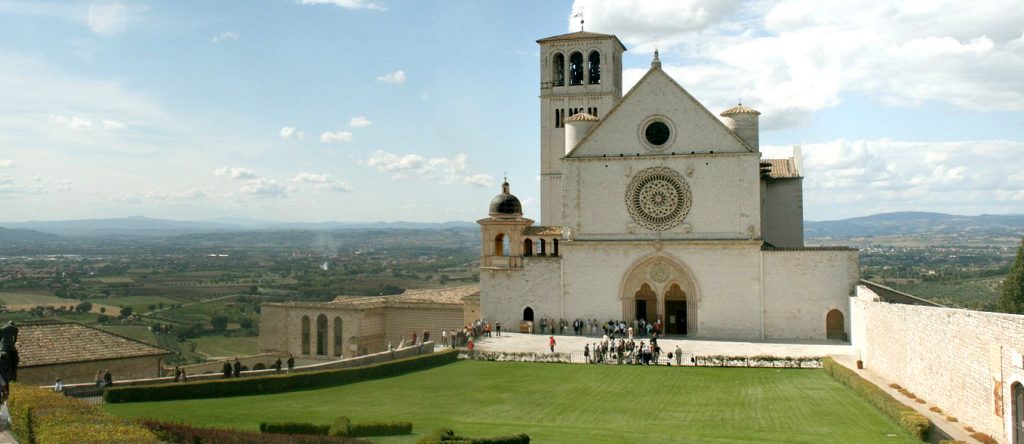 Assisi Medicina Onlus